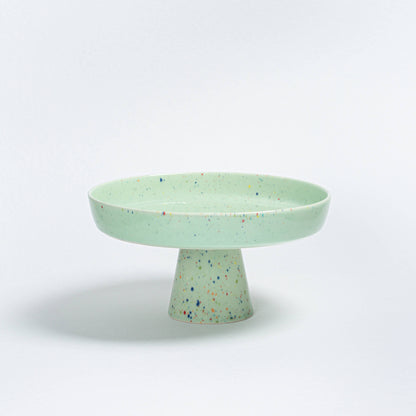Egg Back Home, New Party, Tortenständer, 28 cm