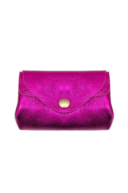 Cherry Paris Geldbeutel SUZIE METAL