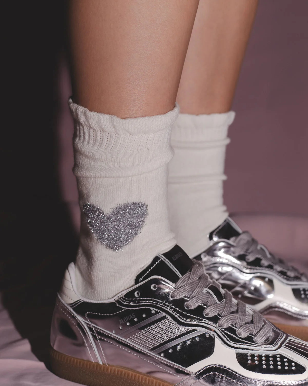 Ooley Cashmere Elegance