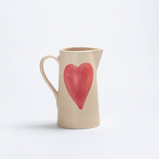 Cozy Hearts Krug 1,5L Limited Edition
