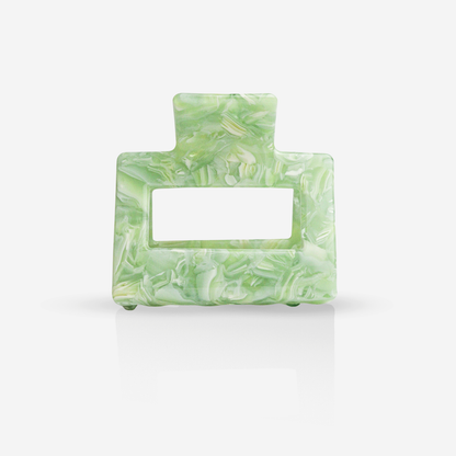 Sasstie Haarklammer - Liberty Matcha