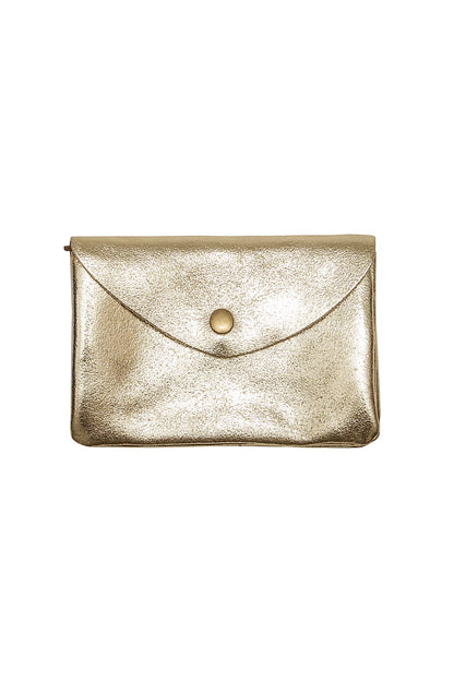 Cherry Paris Geldbeutel KEREN METAL