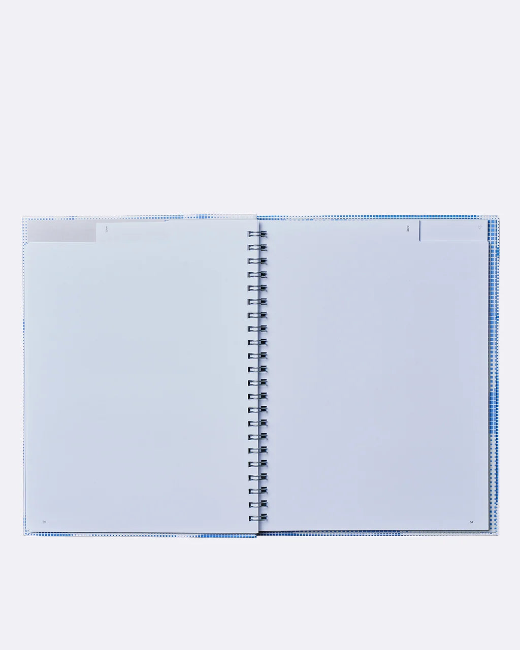 ChicMic Notizbuch Cloud 9 Spiral A4