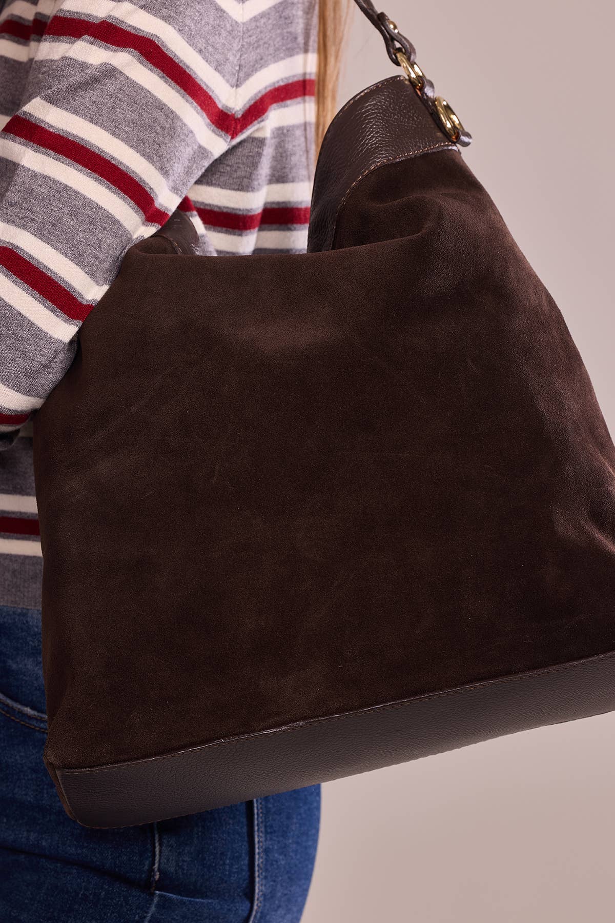 CELINA WILDLEDER Tasche - 4190