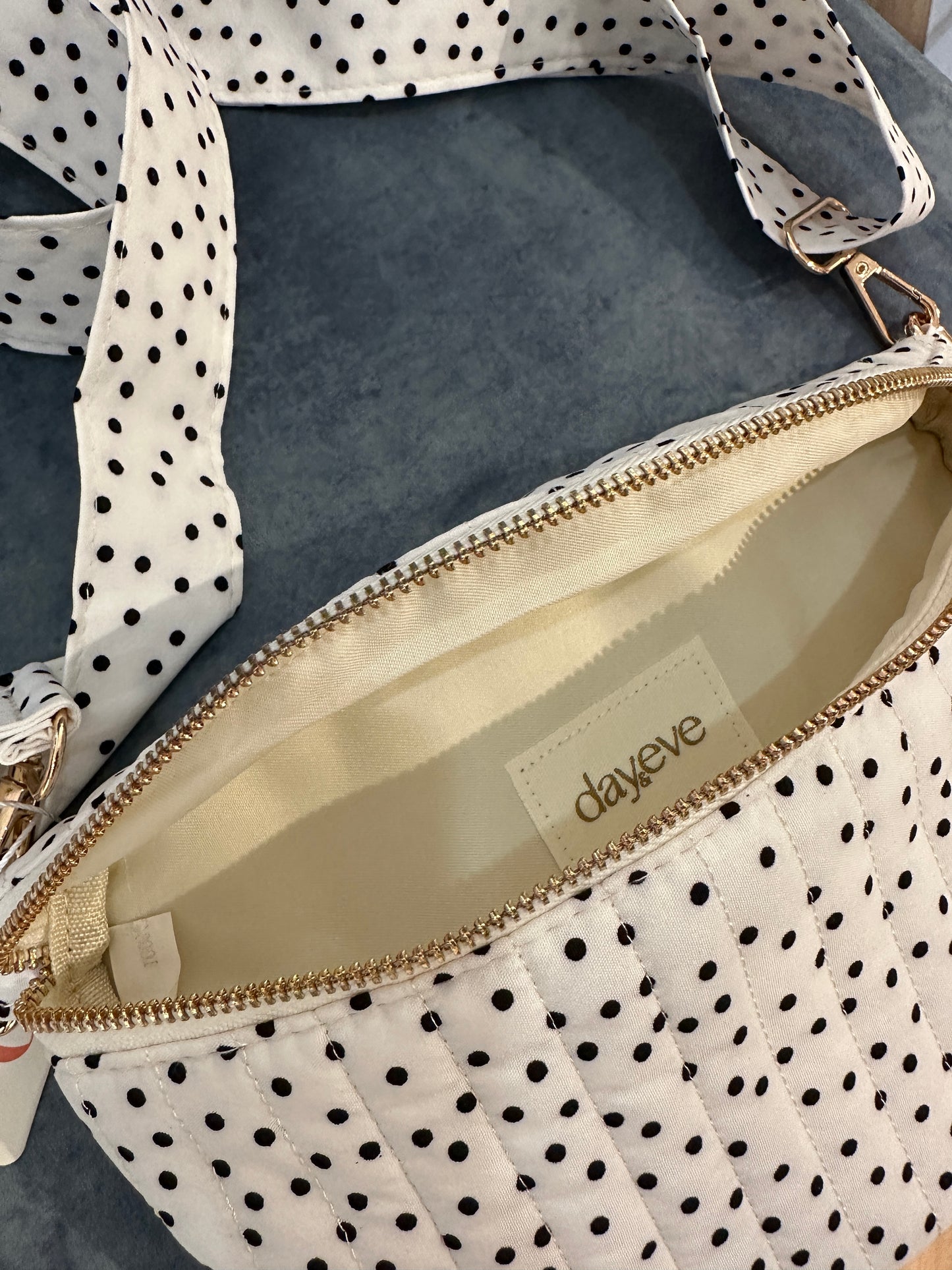 Day & Eve Crossbody Bag