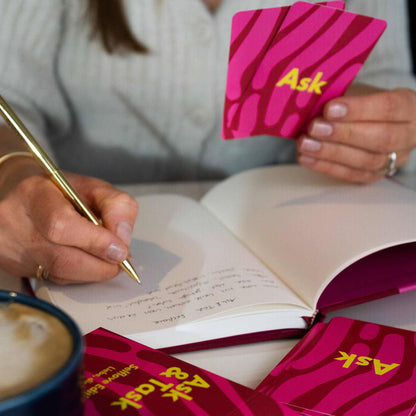 Finimi Ask & Task Selflove Edition