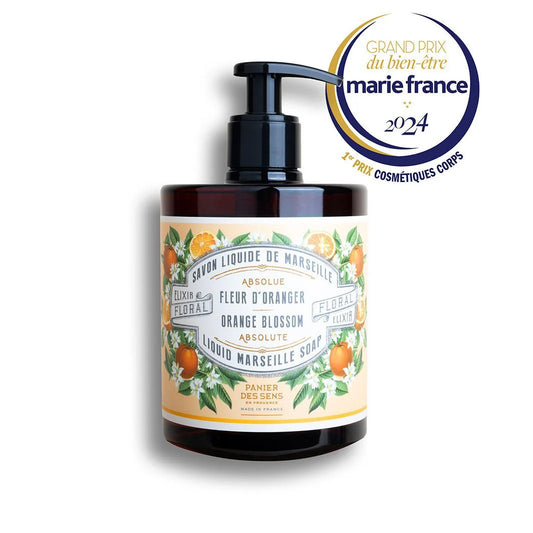Panier Des Sens Flüssigseife 500ml