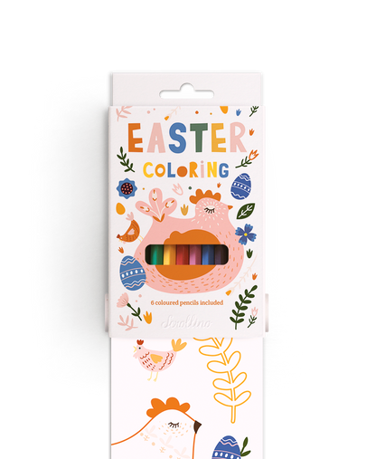 Scrollino Mal-/Bastelbox