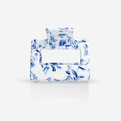 Sasstie Haarklammer - Liberty Porcelaine
