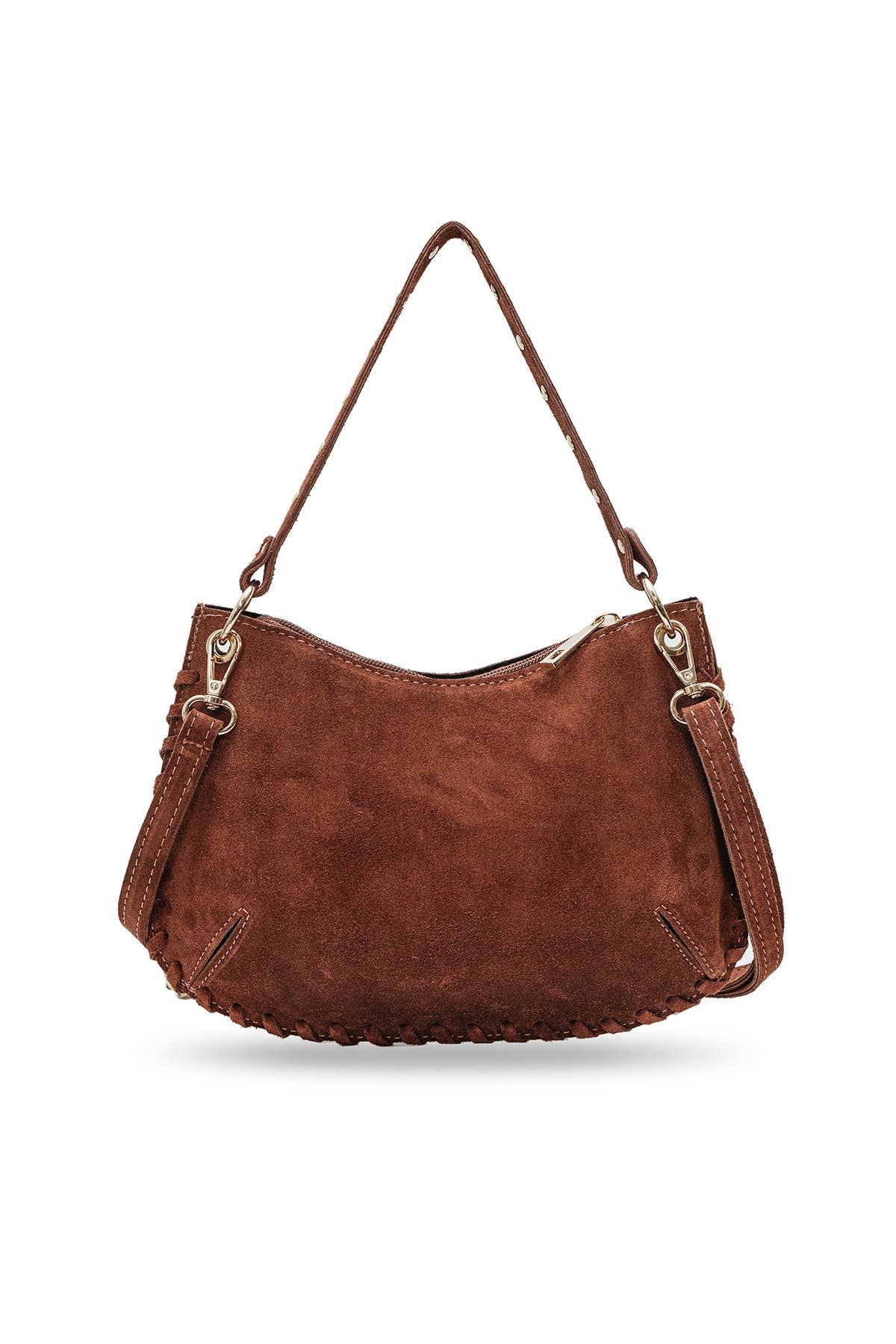 Cherry Paris Tasche JOËLLE SUEDE - 4187
