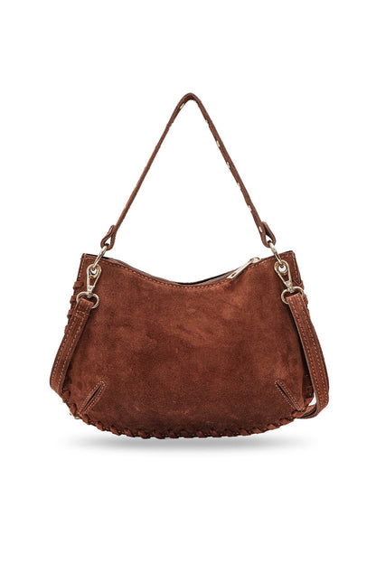 Cherry Paris Tasche JOËLLE SUEDE - 4187