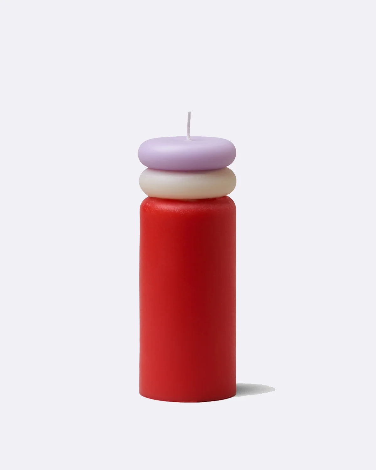 ChicMic - Blockkerze Ring
