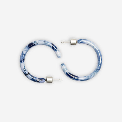 Sasstie Ohrringe - Loop Mare