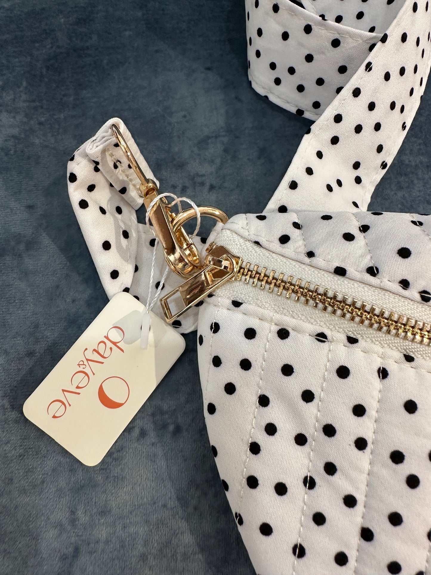 Day & Eve Crossbody Bag