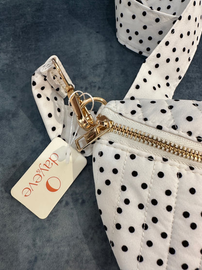 Day & Eve Crossbody Bag