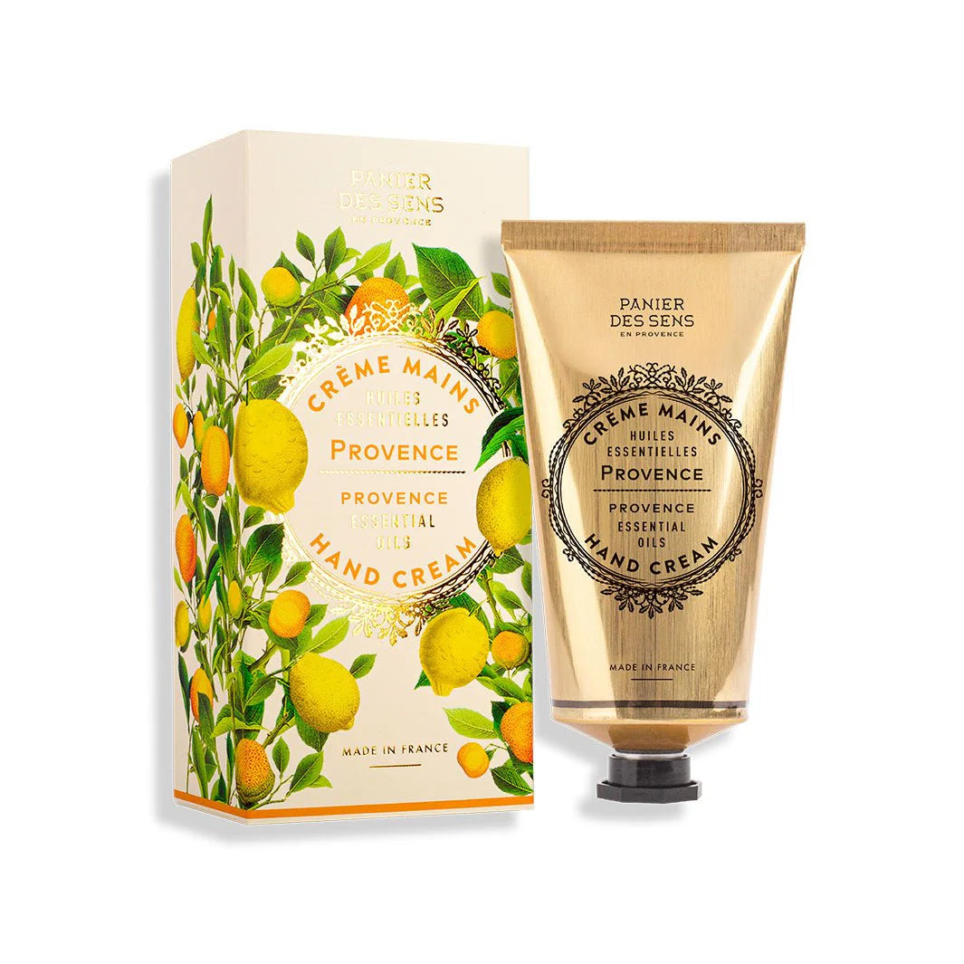 Panier des Sens Handcreme 75ml