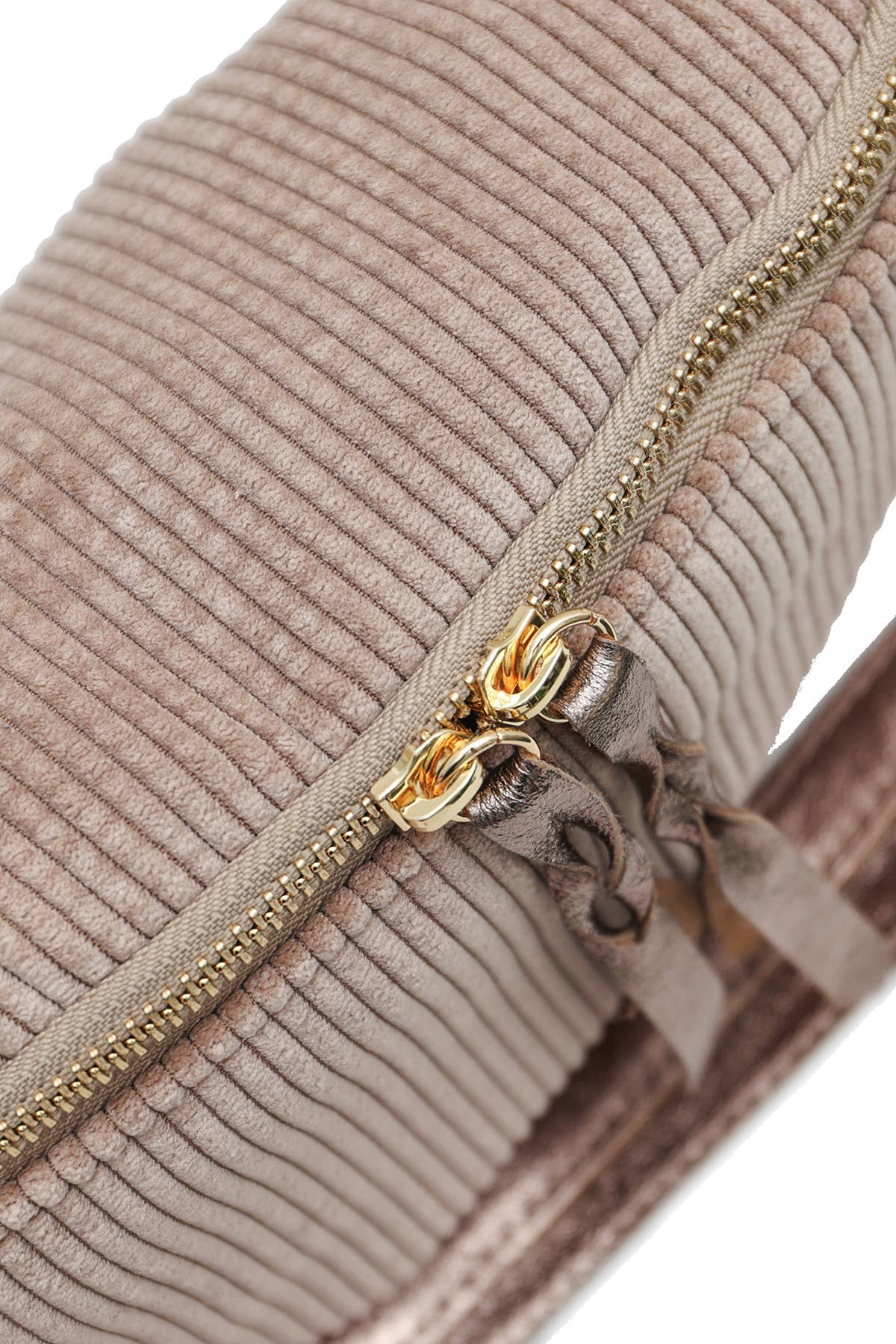 ROSA SAMT TASCHE - 4135