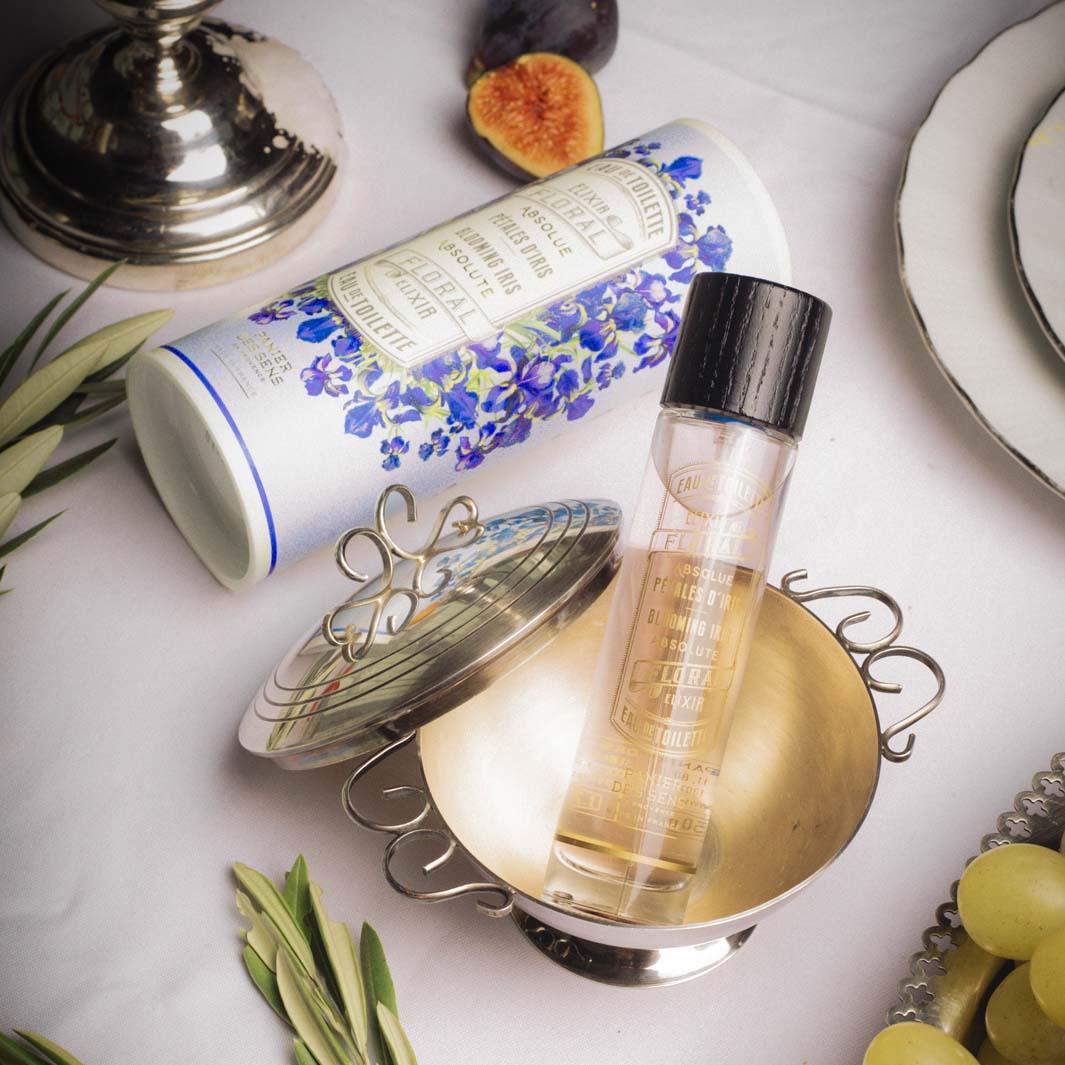 Panier Des Sens Eau de Toilette 50ml