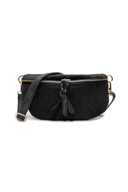 ROSA SAMT TASCHE - 4135