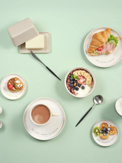 ASASelection Butterdose