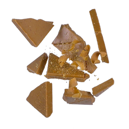 Goodio Caramel Crisp Schokolade