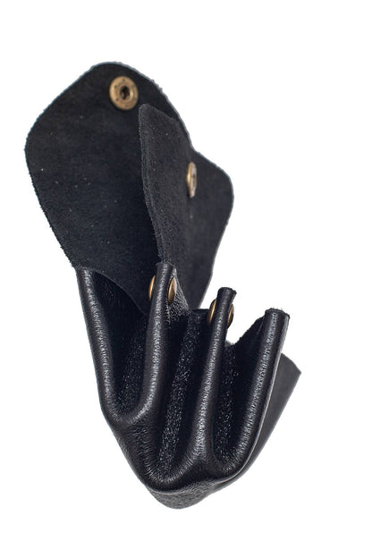 Cherry Paris Geldbeutel SUZIE METAL