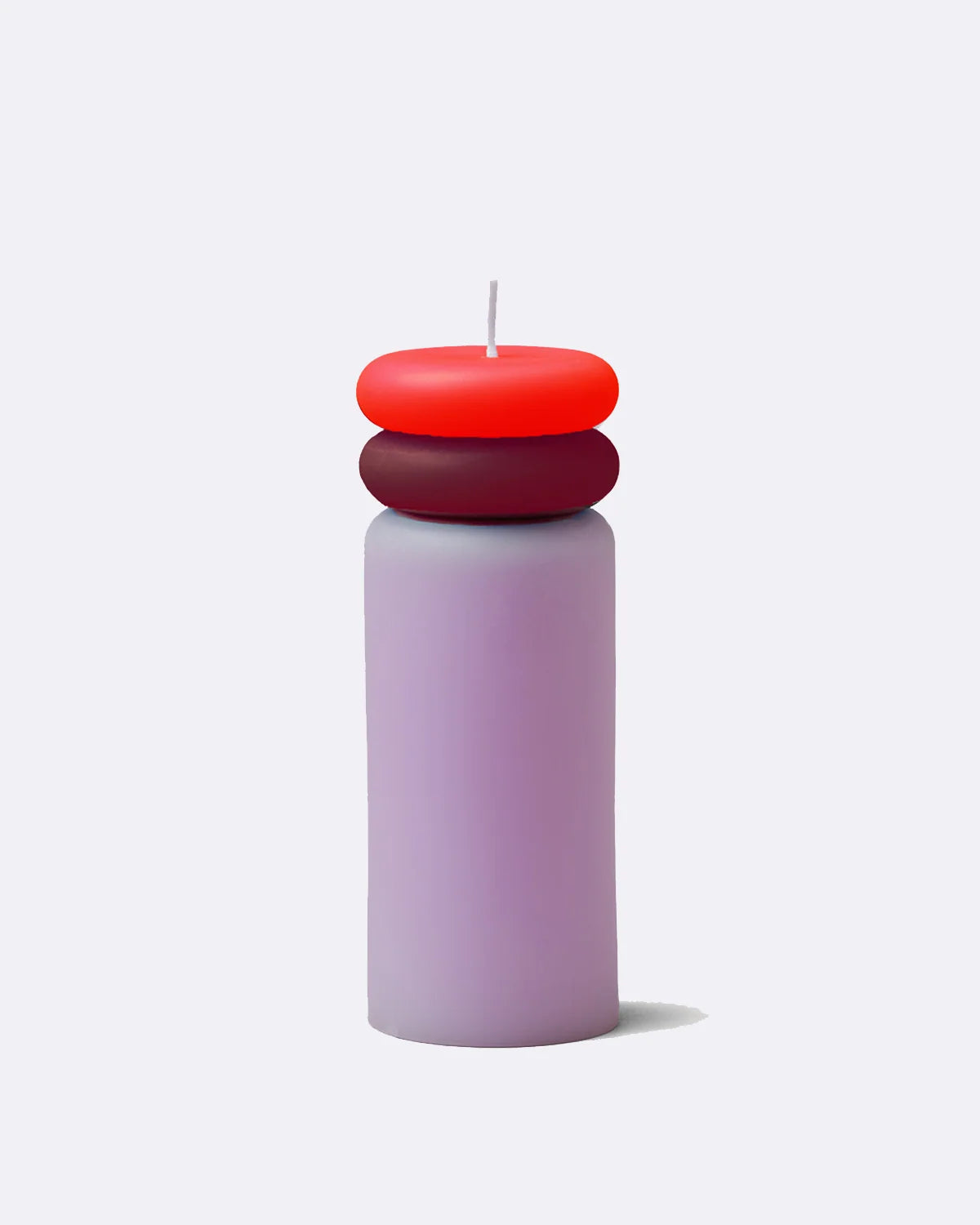 ChicMic - Blockkerze Ring