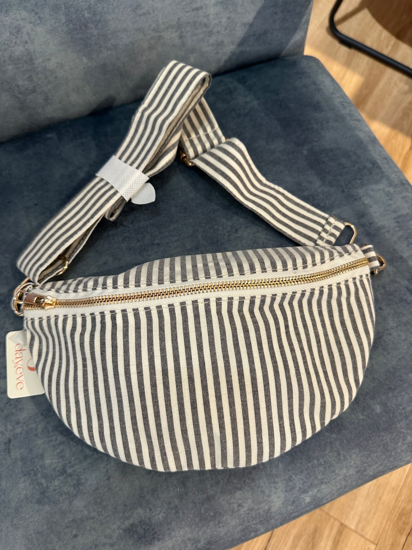 Day & Eve Crossbody Bag