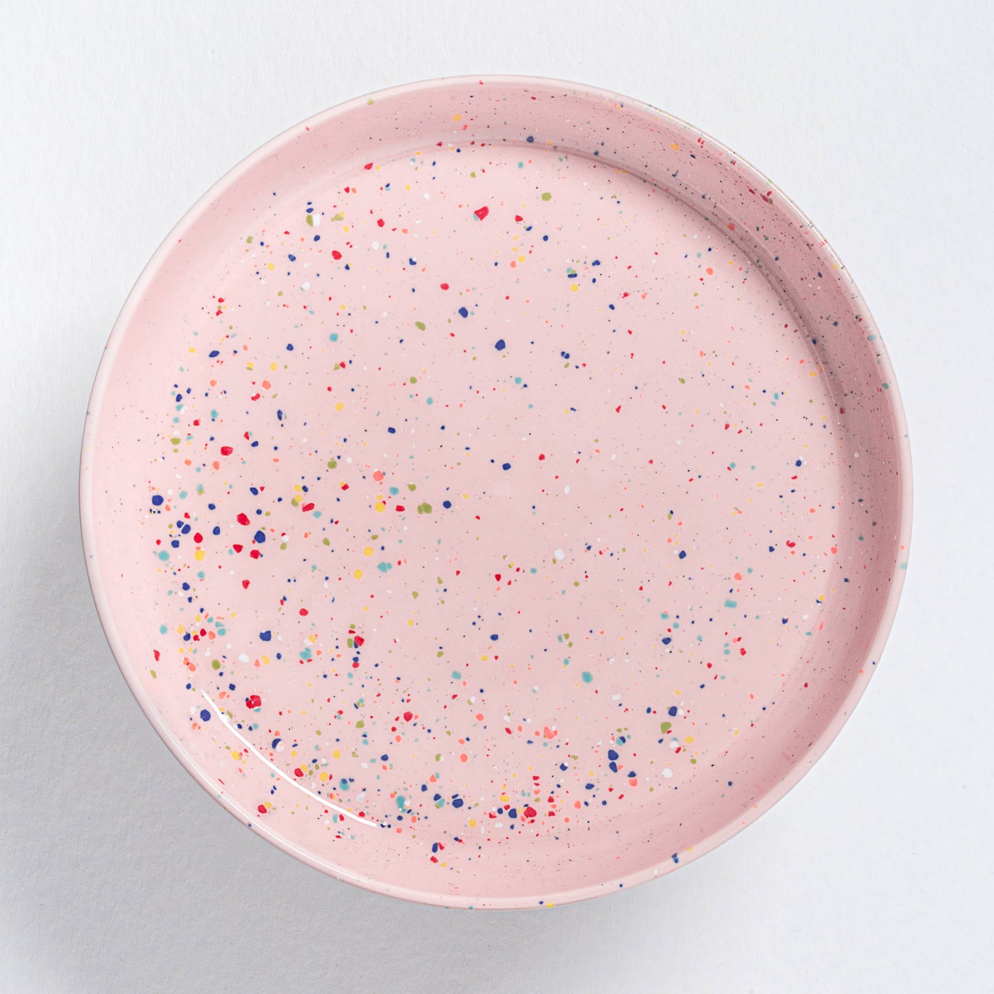 Egg Back Home, New Party, Tortenständer, 28 cm