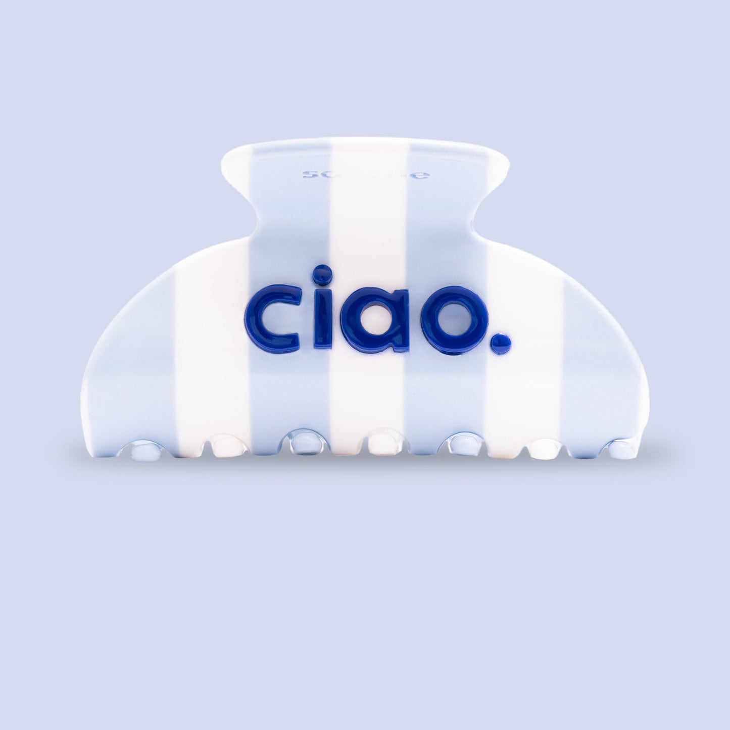 Sasstie Haarklammer - Forever ciao.