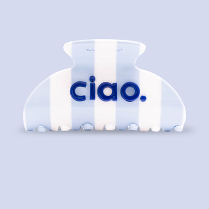 Sasstie Haarklammer - Forever ciao.