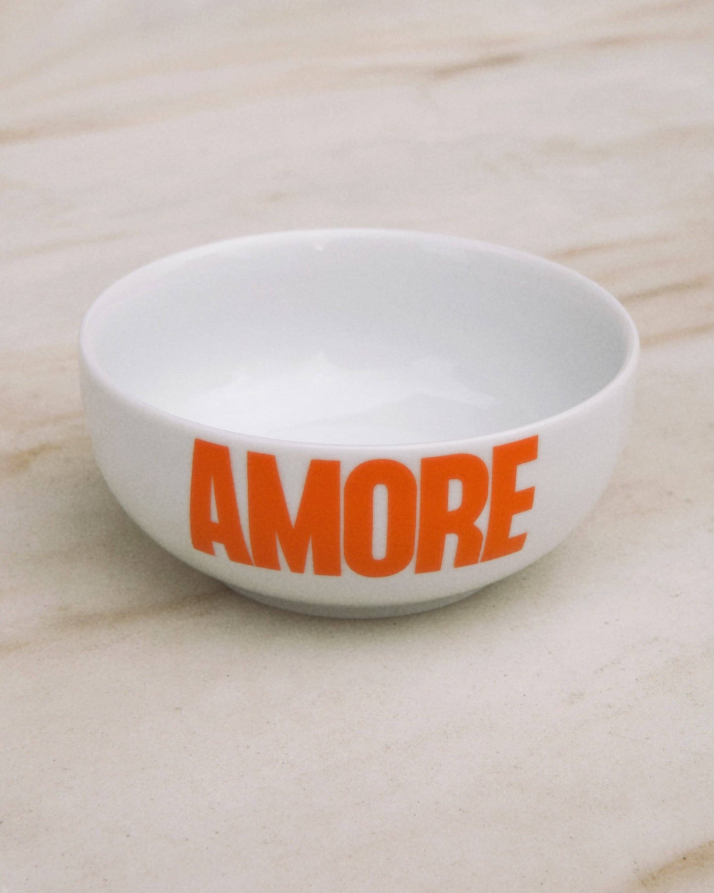 Kleine Schale / Bowl AMORE