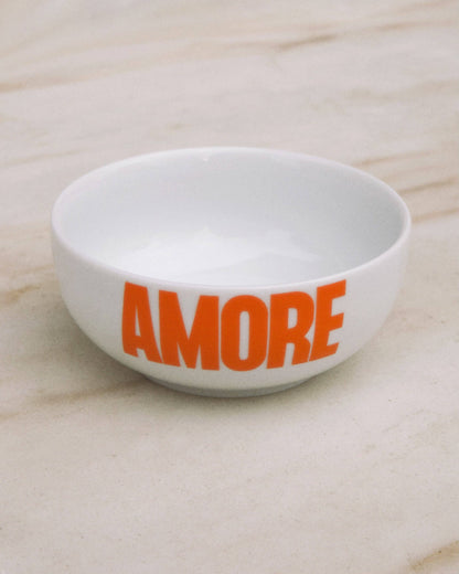 Kleine Schale / Bowl AMORE