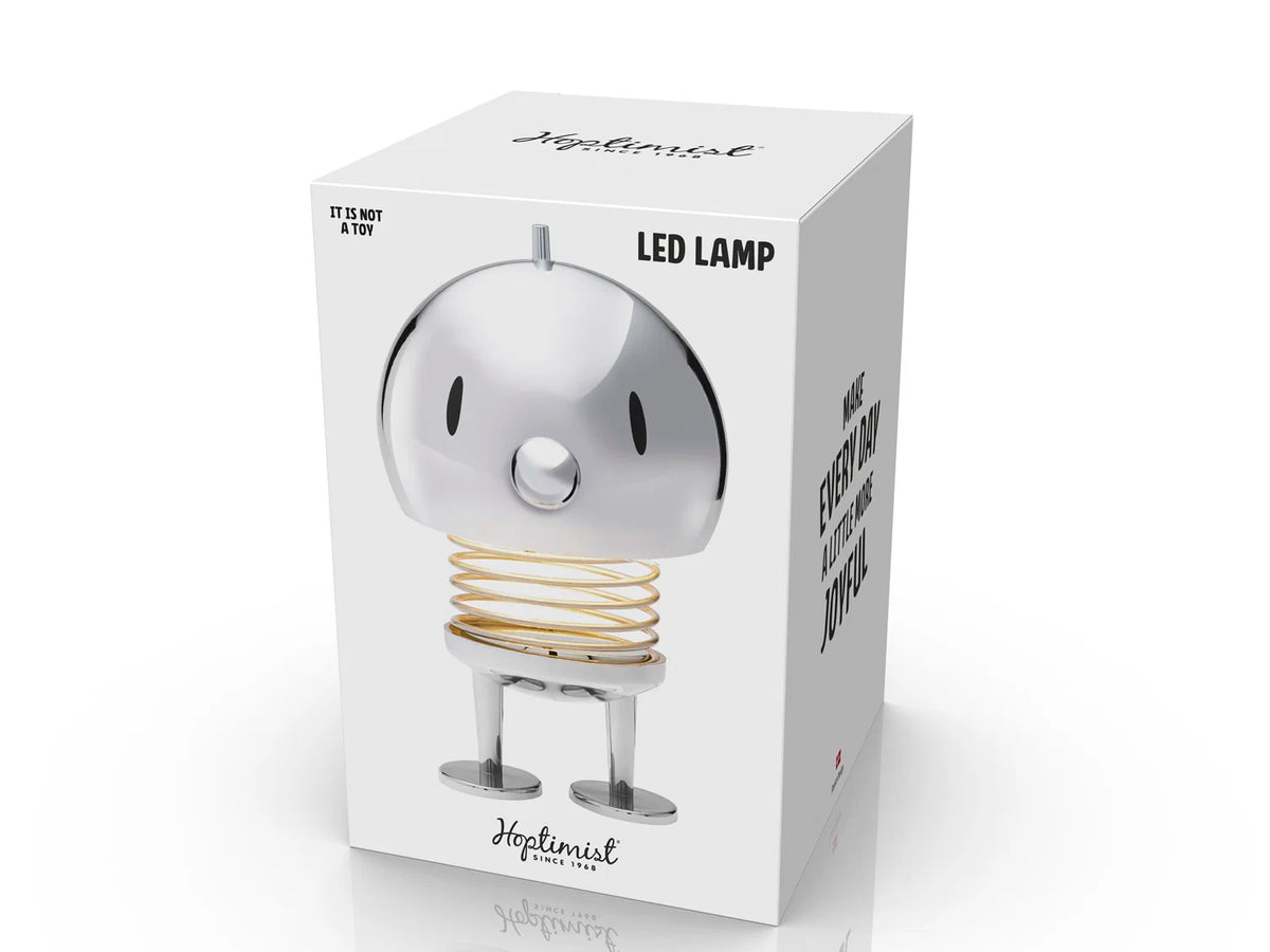Hoptimist LED Lampe L