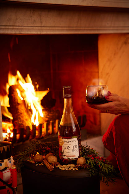 Winterglühen (Merlot)