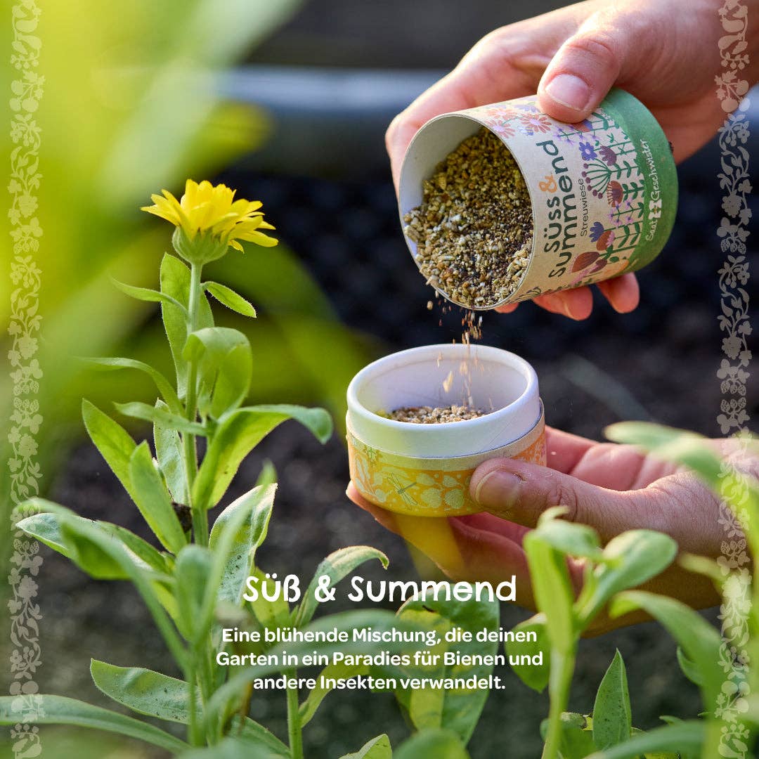 Süß & Summend