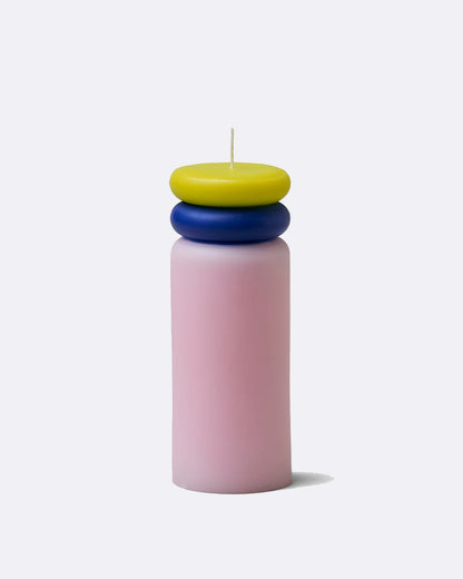 ChicMic - Blockkerze Ring