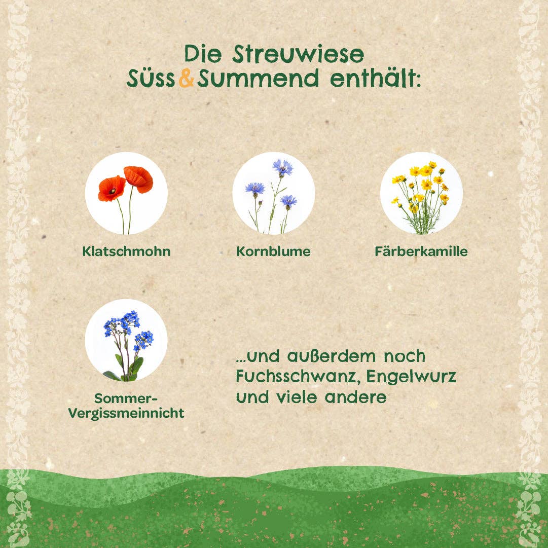 Süß & Summend