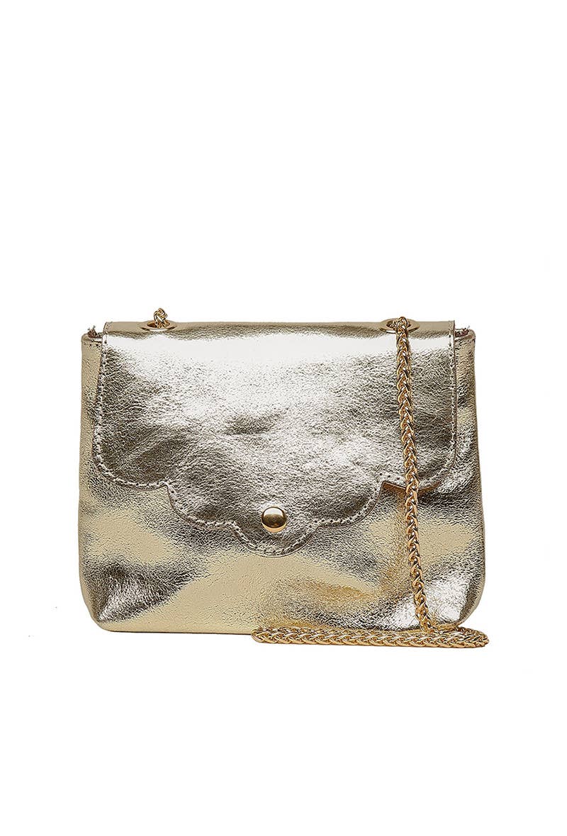 Cherry Paris MINI PIA METAL Tasche