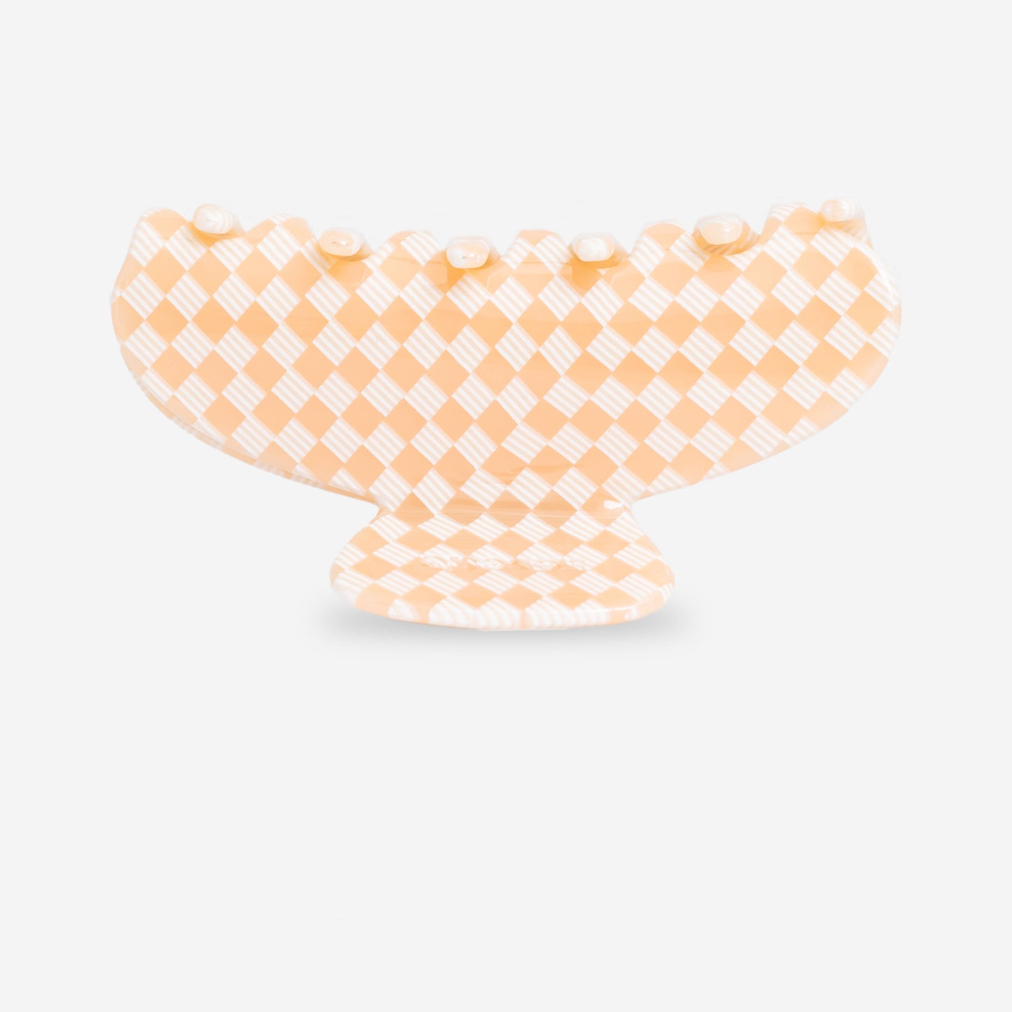 Sasstie Haarklammer - Harmony Rosette