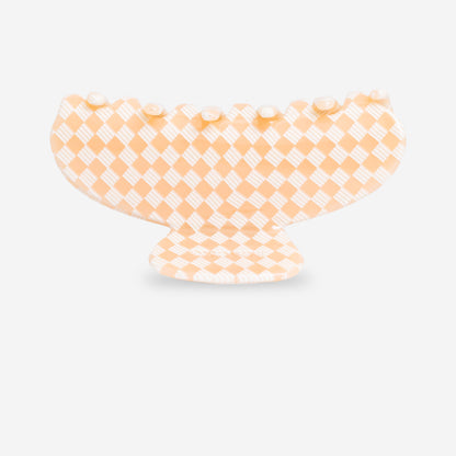 Sasstie Haarklammer - Harmony Rosette