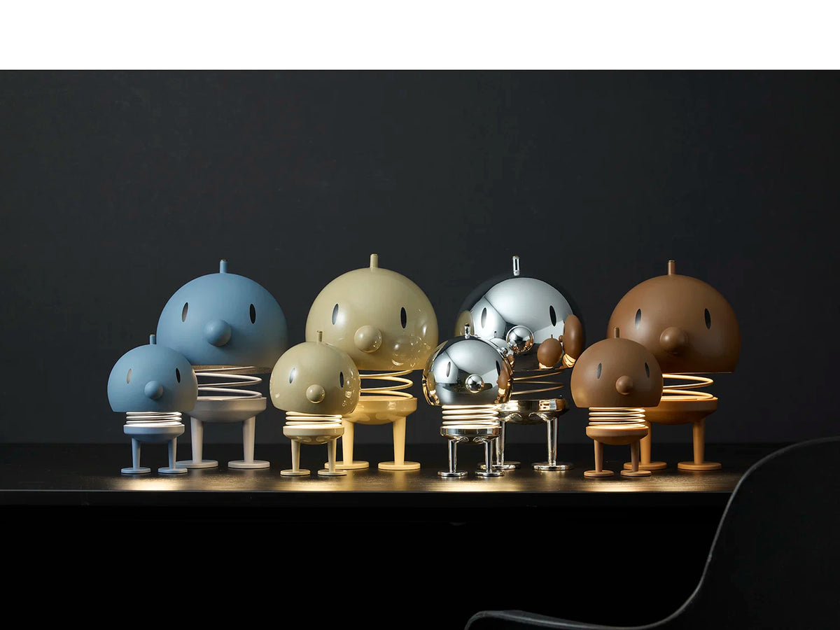 Hoptimist LED Lampe L