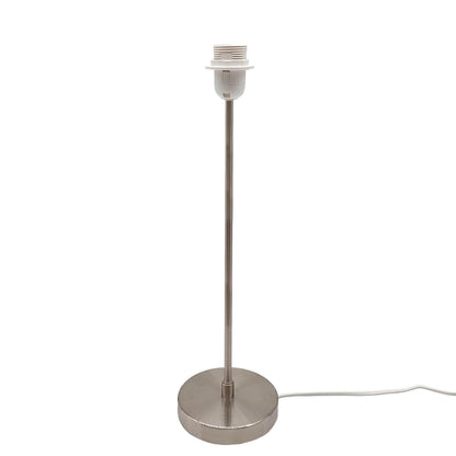 Mea Living Starlightz table stand Lampenfuß M für Papiersterne