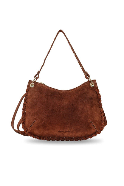Cherry Paris Tasche JOËLLE SUEDE - 4187