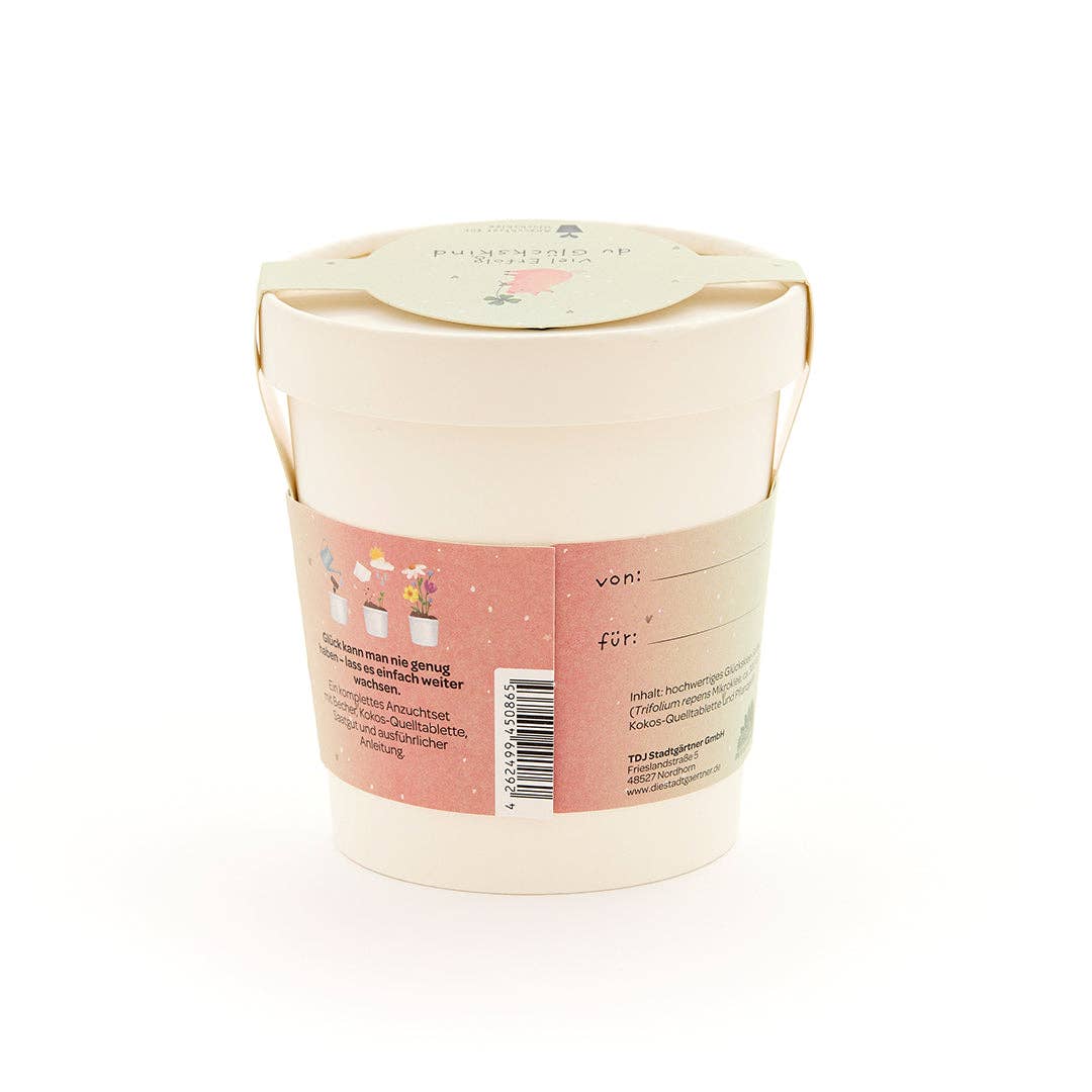 Glückskind - Becher