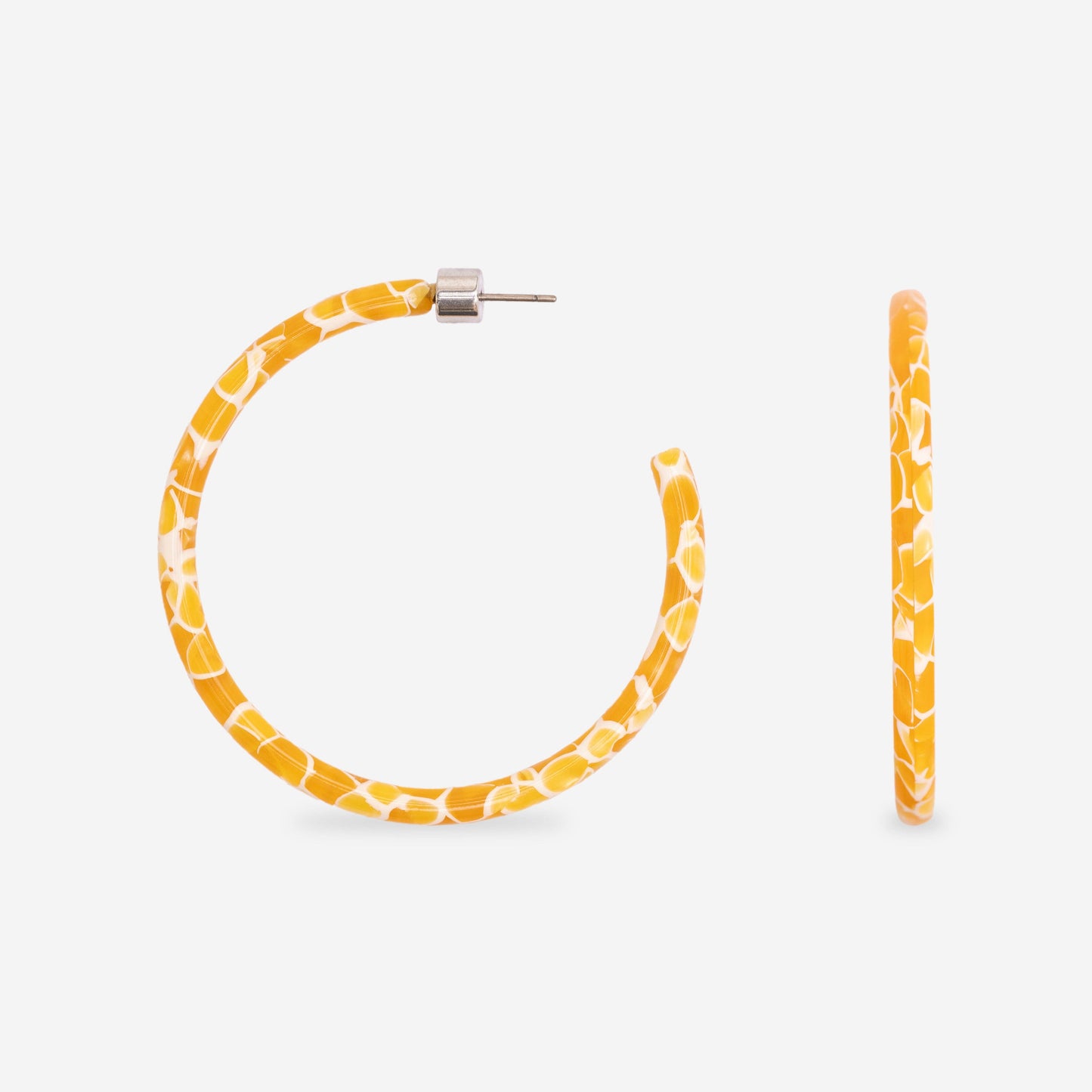 Ohrringe - Hoop Honey