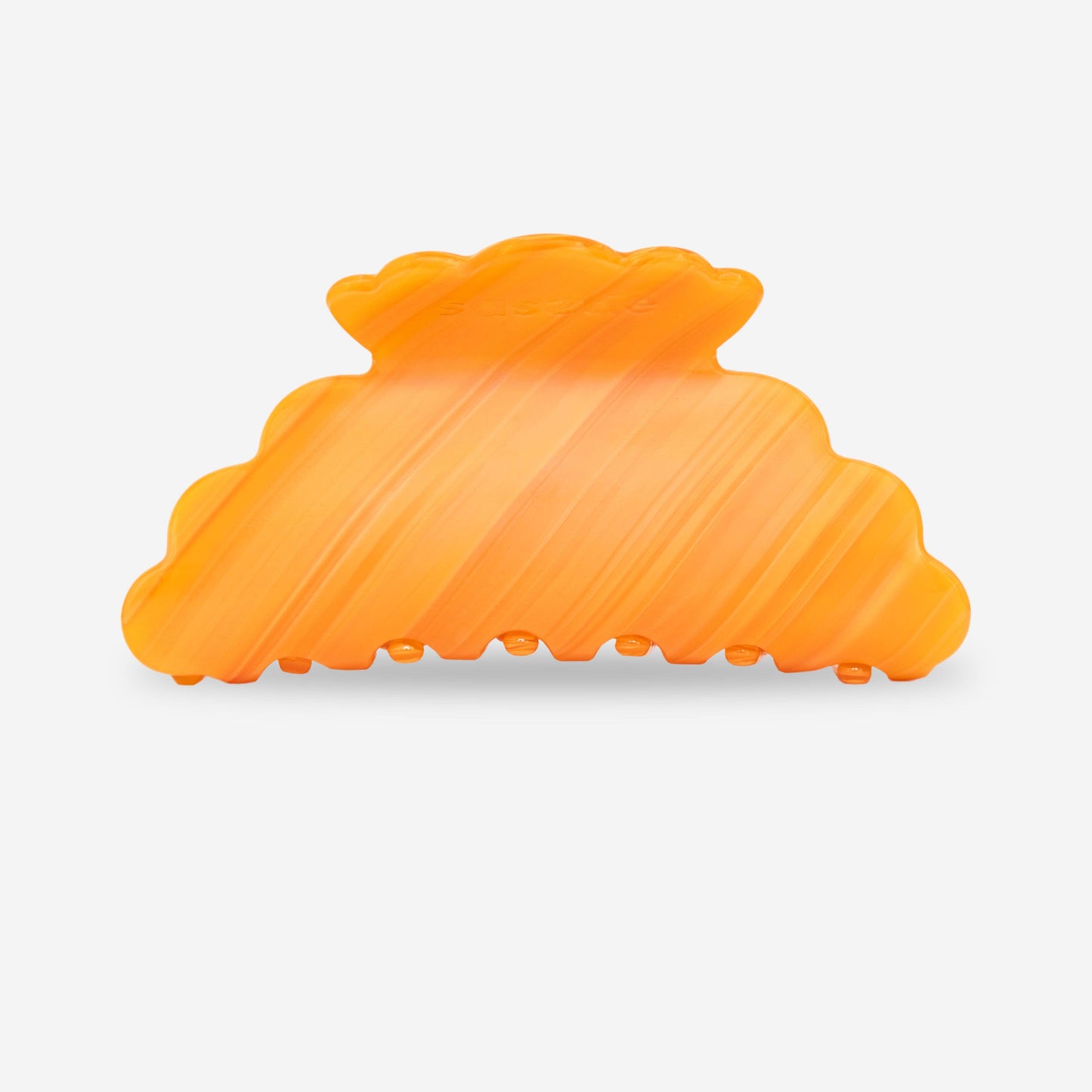 Sasstie Haarklammer - Cloude Croissant
