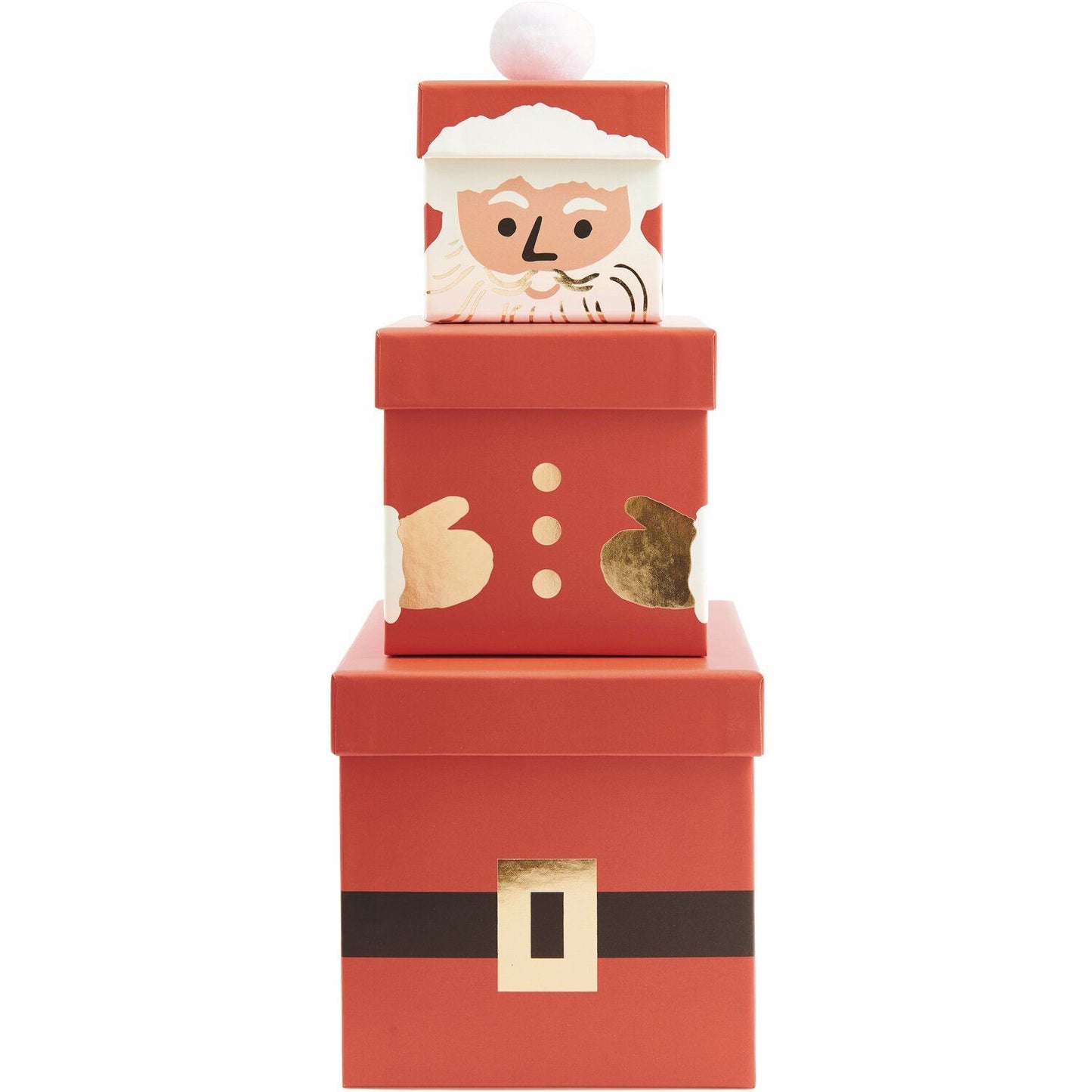 Rico Design Geschenkboxen-Set