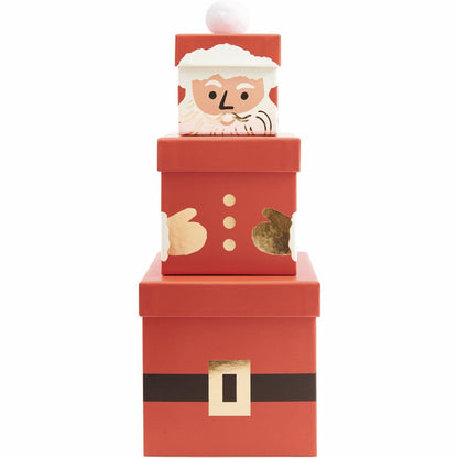 Rico Design Geschenkboxen-Set