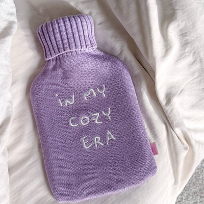 Frau Hansen Wärmflasche In My Cozy Era